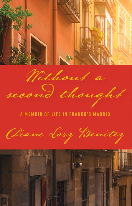 Without a Second Thought