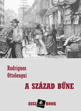 Read: A század bűne Book