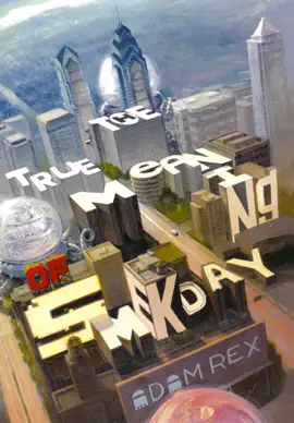 Read: Book The True Meaning of Smekday