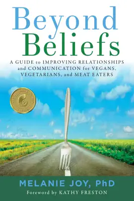 Read: Beyond Beliefs Book
