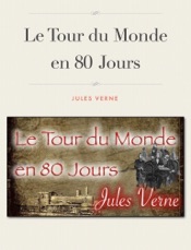 Le Tour du Monde en 80 Jours