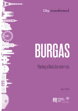 Read: Burgas: Planning a Black Book Sea smart city