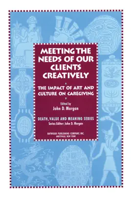 Read: The Impact of Art and Culture on Caregiving Book