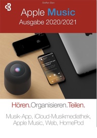 Apple Music - Steffen Bien