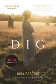 The Dig - John Preston