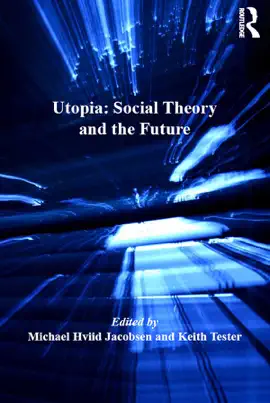 Read: Utopia: Social Theory and the Book Future