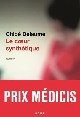 Read: Le Coeur Book synthétique