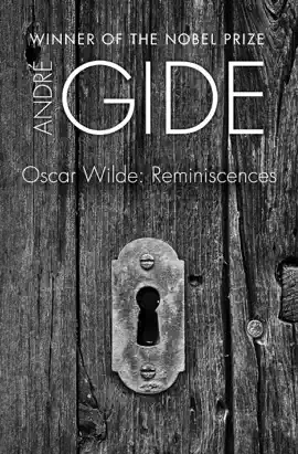 Read: Book Oscar Wilde