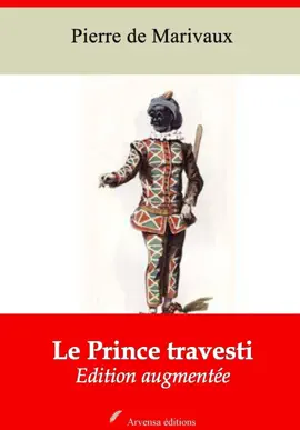 Read: Le Prince travesti – suivi d'annexes Book