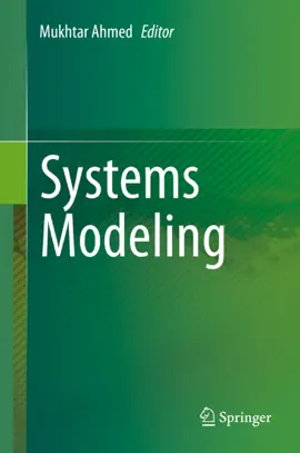 Read: Systems Book Modeling