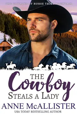 Read: The Cowboy Steals Book a Lady