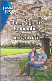 Their Night to Remember - Judy Duarte