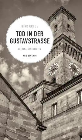 Read: Tod Book in der Gustavstraße