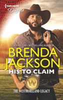 Brenda Jackson - His to Claim artwork