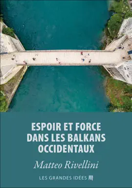 Read: Espoir et force dans les Balkans Book occidentaux