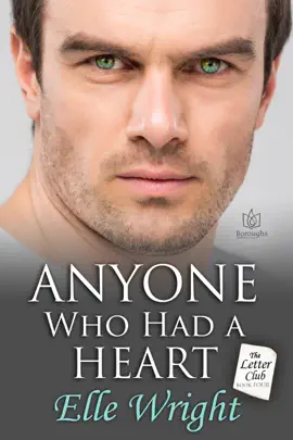 Read: Anyone Who Book Had A Heart