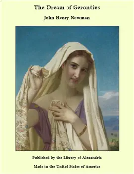 Read: Book The Dream of Gerontius