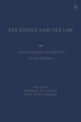 Read: Tax Book Justice and Tax Law