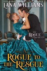 A Rogue to the Rescue