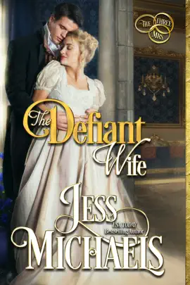 Read: The Book Defiant Wife
