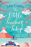 Julie Caplin - The Little Teashop in Tokyo artwork