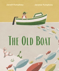 The Old Boat - Jarrett Pumphrey & Jerome Pumphrey