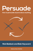 Persuade - Nick Baldock