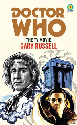 Read: Doctor Who: The TV Movie (Target Collection) Book