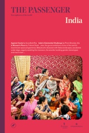 The Passenger: India - AA.VV.