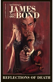 James Bond In