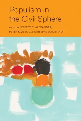 Read: Populism in the Civil Sphere Book