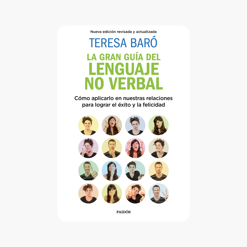 ‎La gran guía del lenguaje no verbal