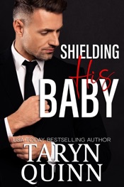 Shielding His Baby