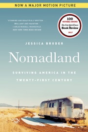 Nomadland: Surviving America in the Twenty-First Century - Jessica Bruder