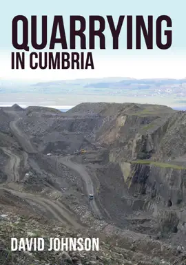 Read: Book Quarrying in Cumbria