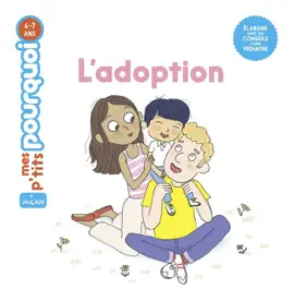 Read: L'adoption
