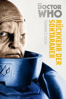 Read: Doctor Who Book Monster-Edition 3: Rückkehr der Sontaraner