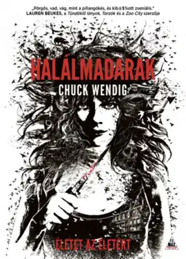 Read: Halálmadarak
