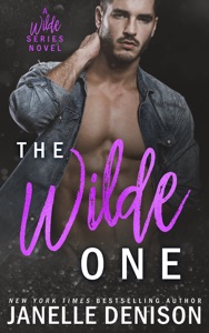 The Wilde One