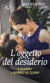 L'oggetto del desiderio - Susan Kearney, Lori Borrill & Anna Cleary
