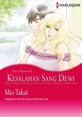 Read: Book Kesalahan Sang Dewi