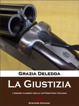 Read: Book La Giustizia