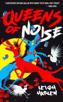Queens of Noise