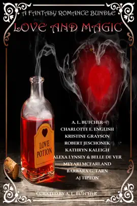 Read: Love And Magic Book
