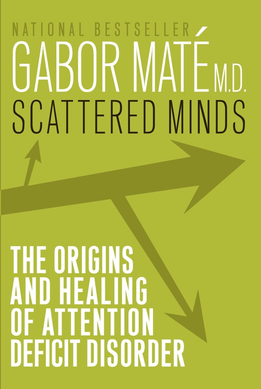 Scattered Minds