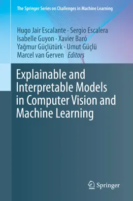 Read: Explainable and Interpretable Models in Computer Book Vision and Machine Learning