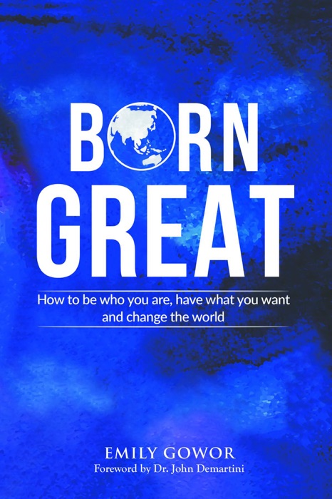 Born Great