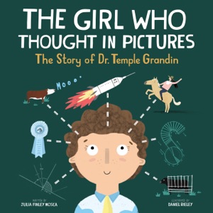 The Girl Who Thought in Pictures