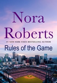 Rules of the Game - Nora Roberts
