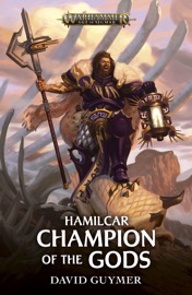Hamilcar: Champion of the Gods - David Guymer